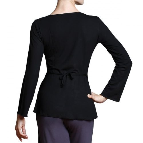 ballet rosa sayaka wrap sweater p1940 49120 zoom