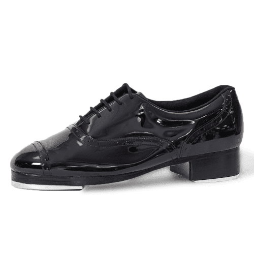 bloch jason samuels smith ladies patent leather tap shoes p3721 111839 zoom