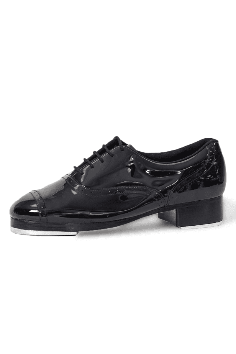 bloch jason samuels smith ladies patent leather tap shoes p3721 111839 zoom