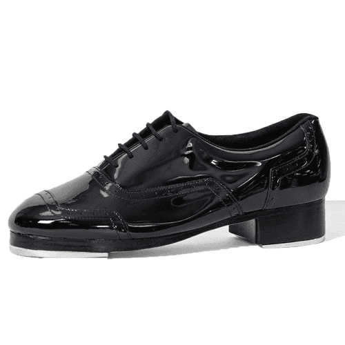 jason samuels smith mens patent leather tap shoes p3994 117337 image