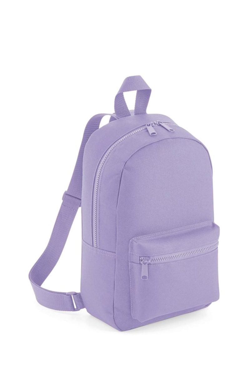 mini essential fashion backpack p4638 142971 image