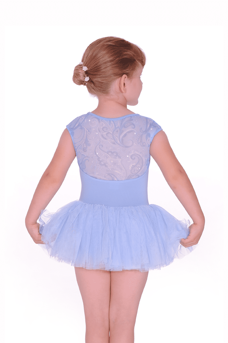 paisley sleeveless childrens tutu dress p4552 135431 zoom