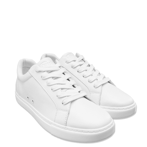 white low top dance sneaker p4595 142765 zoom