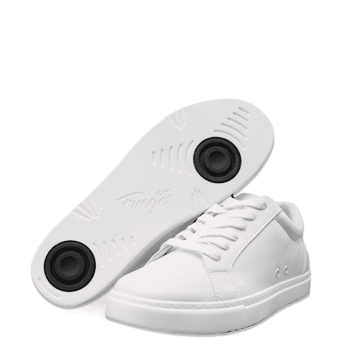 white low top dance sneaker p4595 142767 zoom