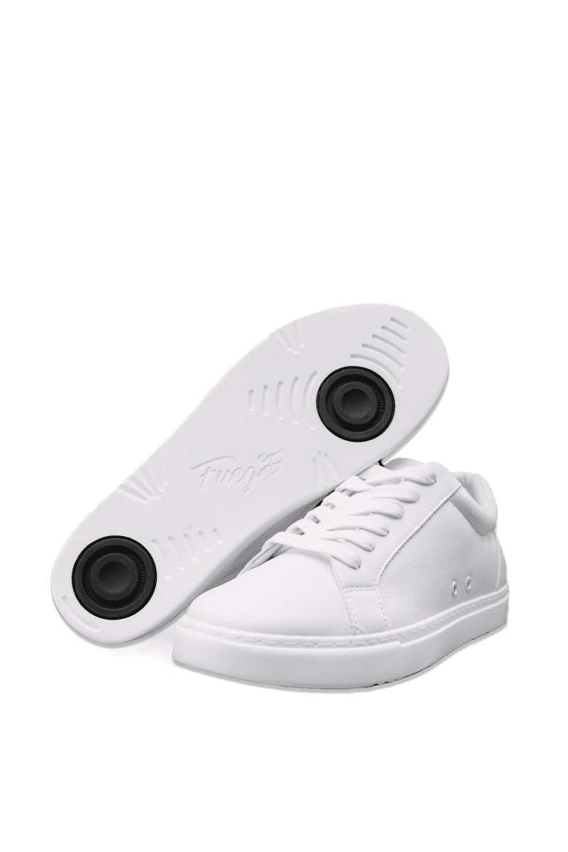 white low top dance sneaker p4595 142767 zoom